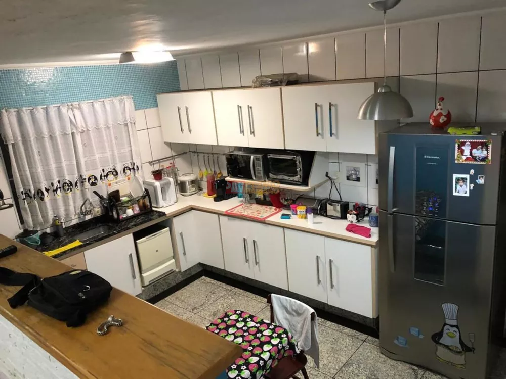 Sobrado, 6 quartos, 572 m² - Foto 35