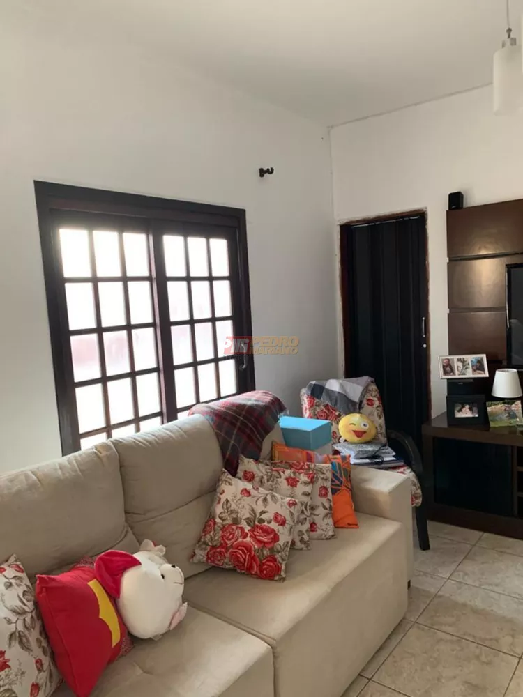 Sobrado, 6 quartos, 572 m² - Foto 16