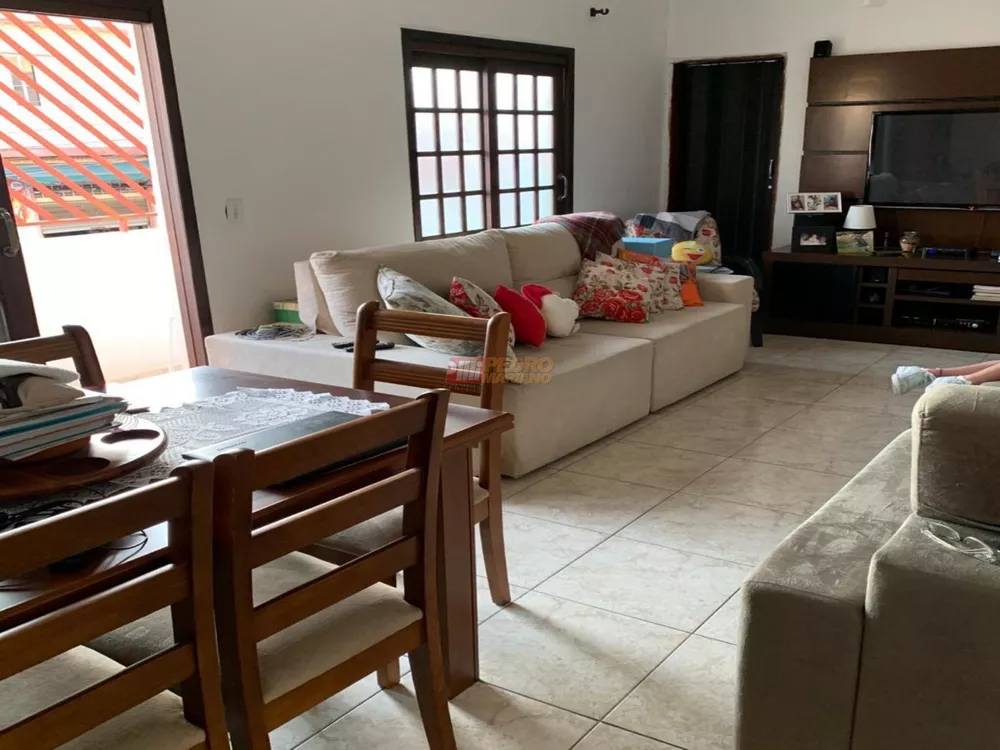 Sobrado, 6 quartos, 572 m² - Foto 33