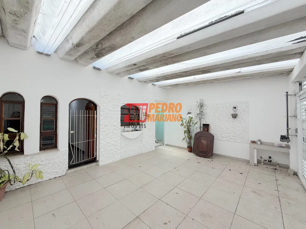 Casa, 3 quartos, 137 m² - Foto 12