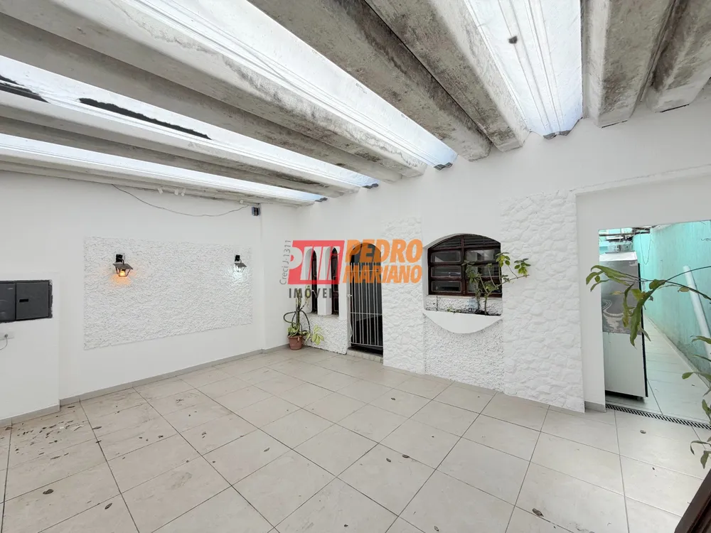 Casa, 3 quartos, 137 m² - Foto 11