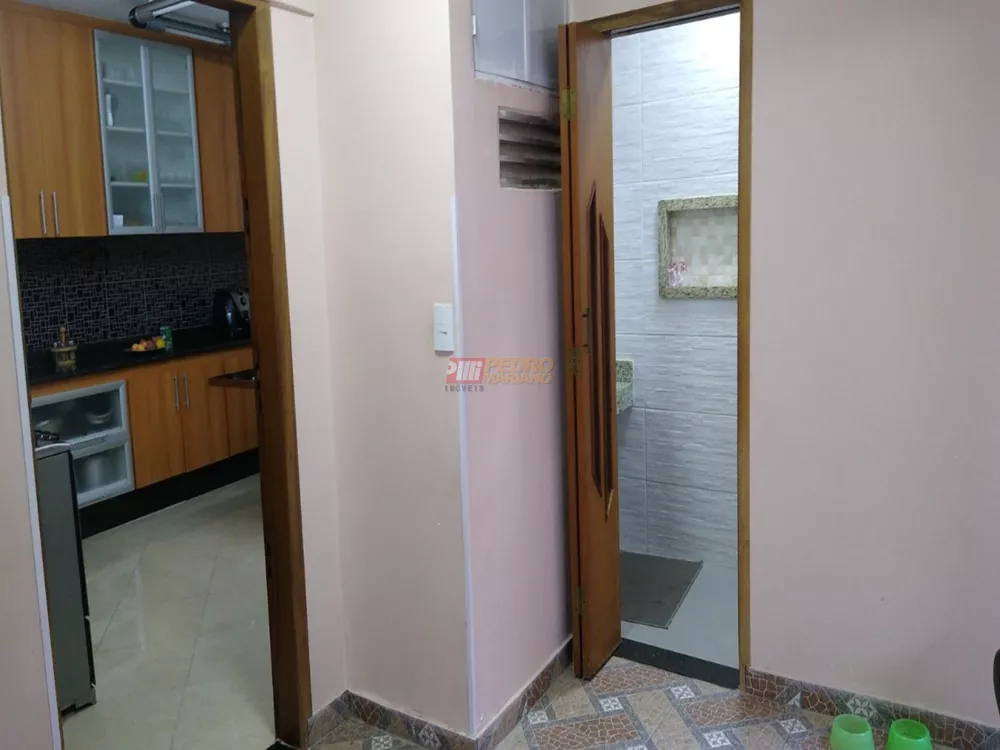 Sobrado, 3 quartos, 242 m² - Foto 9