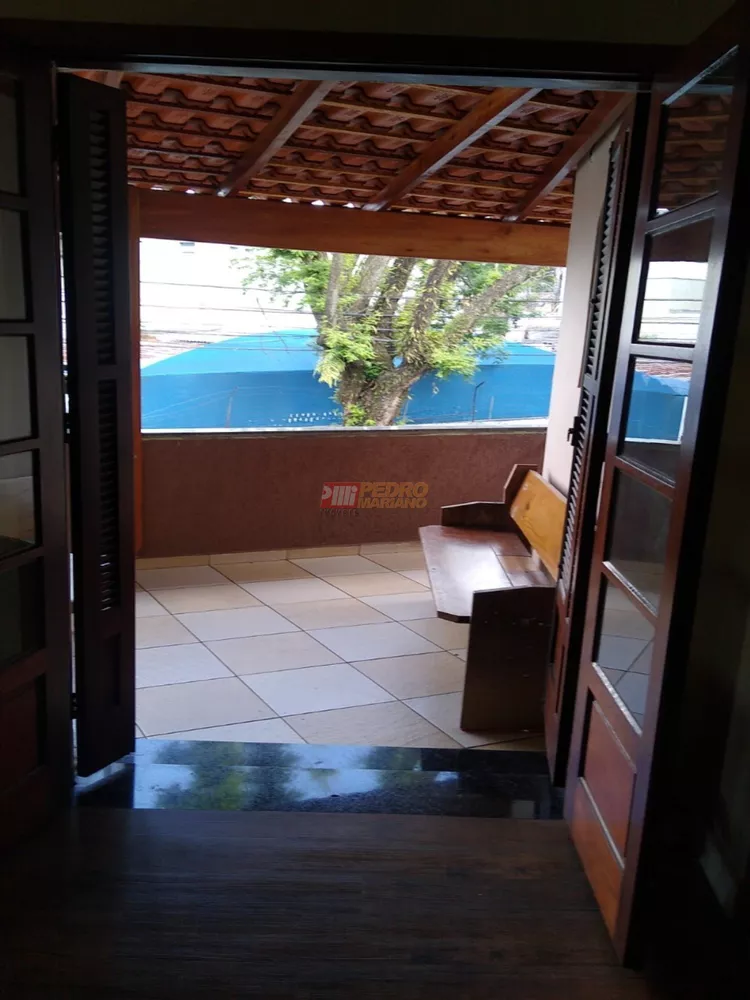 Sobrado, 3 quartos, 242 m² - Foto 12