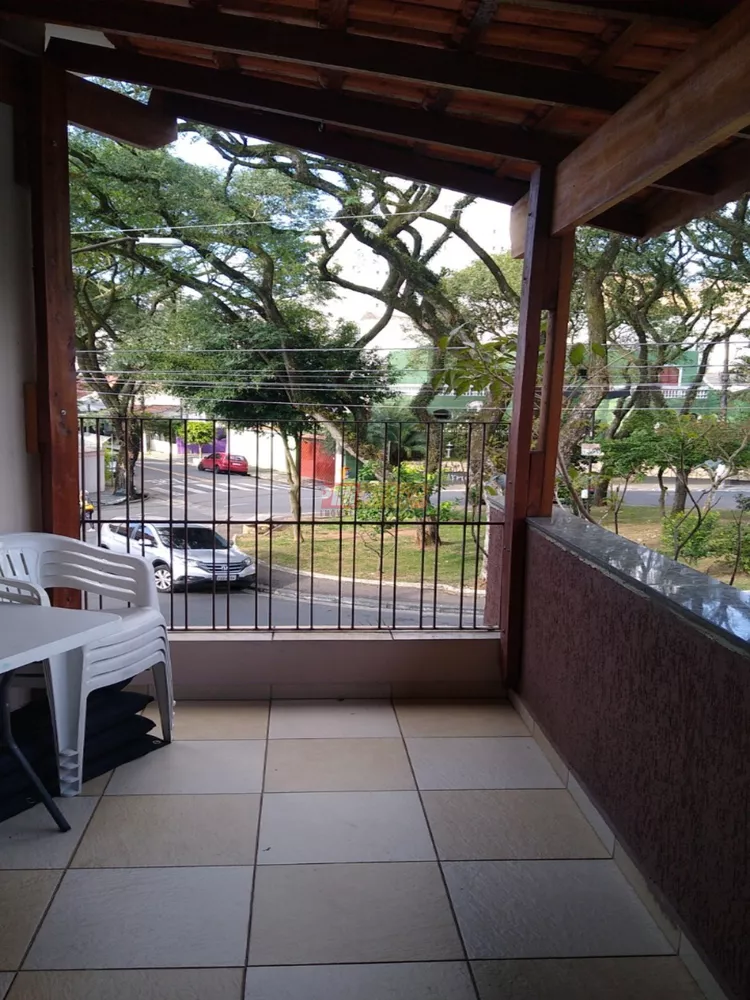 Sobrado, 3 quartos, 242 m² - Foto 13