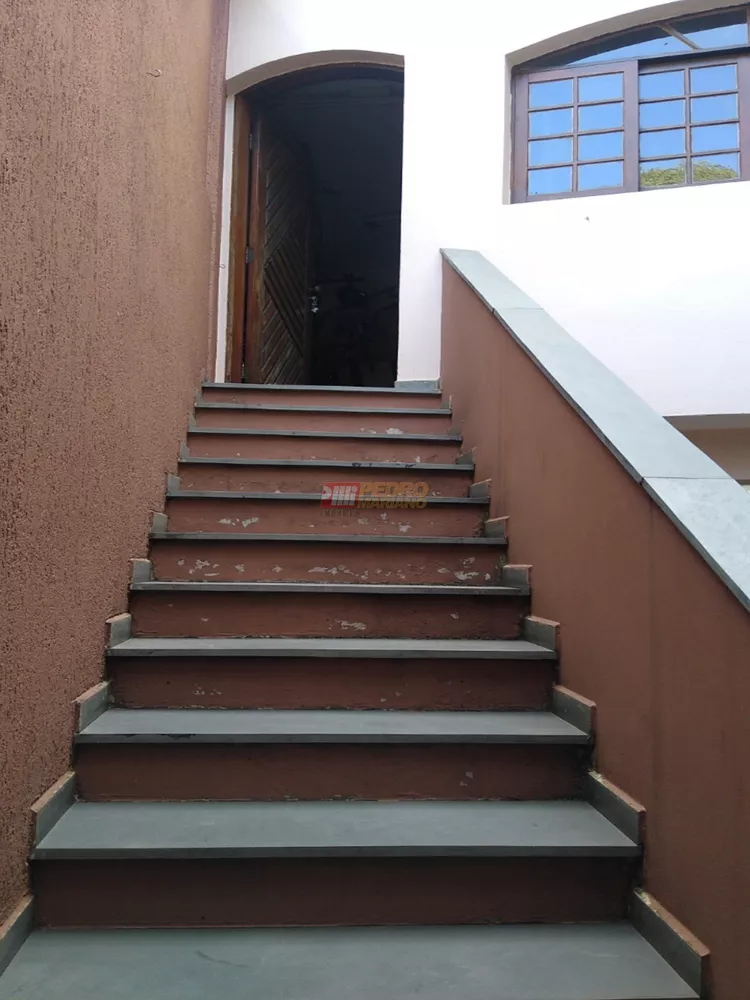 Sobrado, 3 quartos, 242 m² - Foto 14