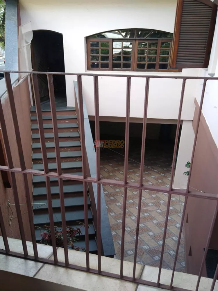 Sobrado, 3 quartos, 242 m² - Foto 15