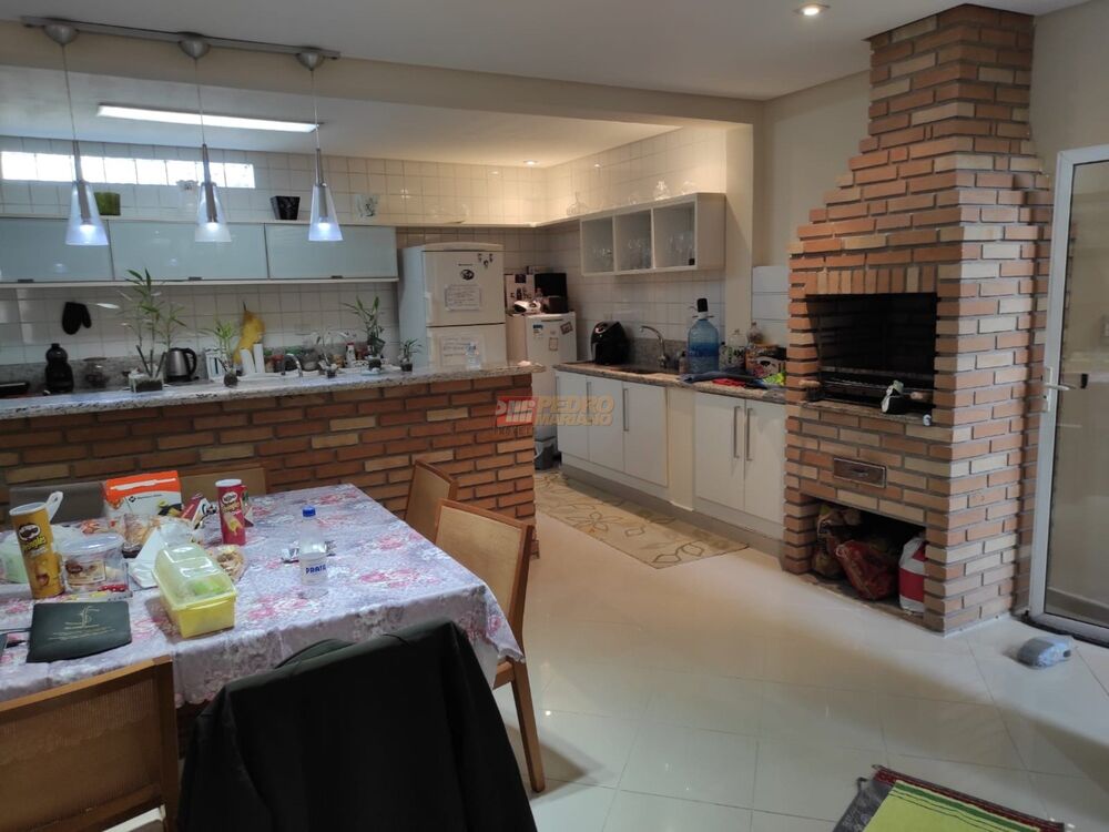 Sobrado, 3 quartos, 180 m² - Foto 33