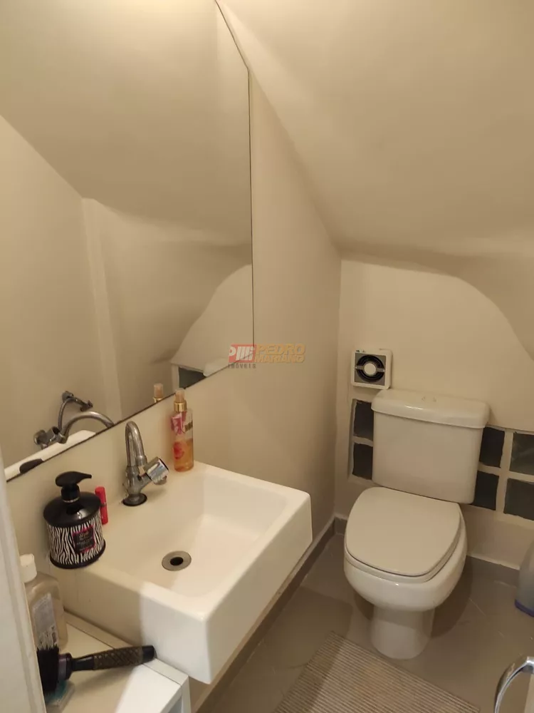 Sobrado, 3 quartos, 180 m² - Foto 9