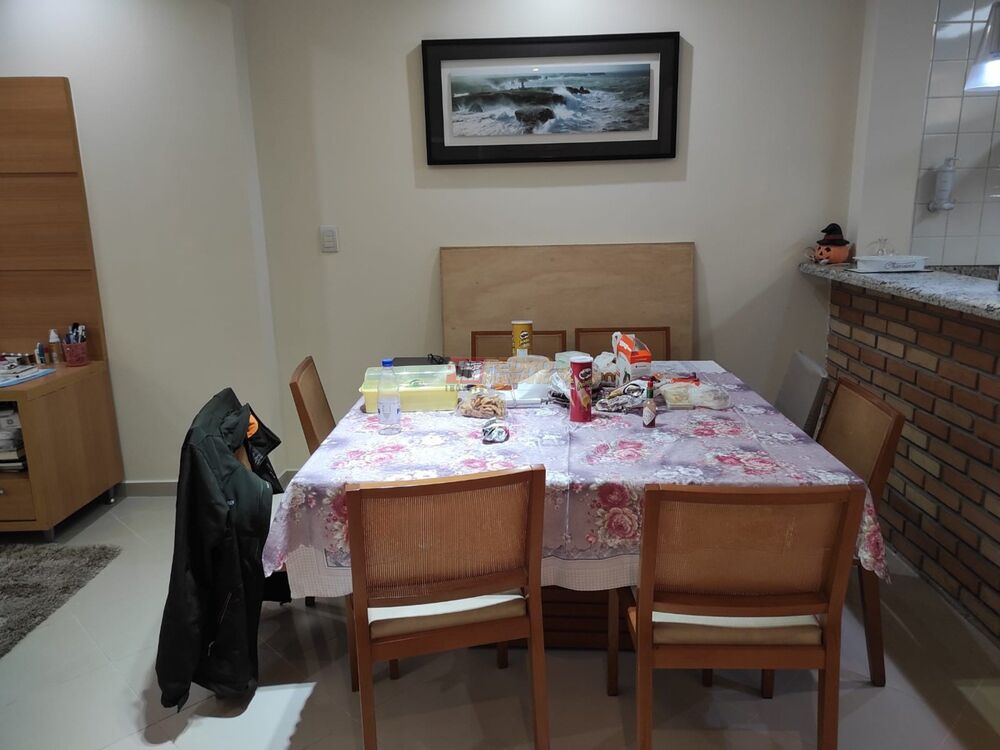 Sobrado, 3 quartos, 180 m² - Foto 35