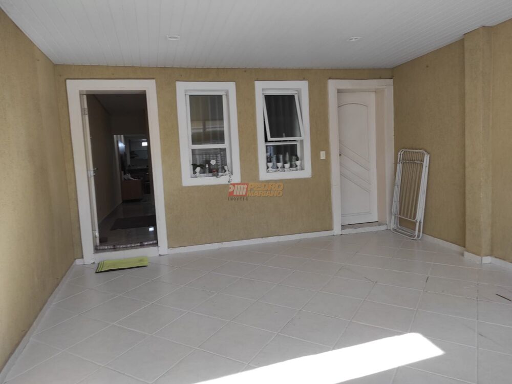 Sobrado, 3 quartos, 180 m² - Foto 34