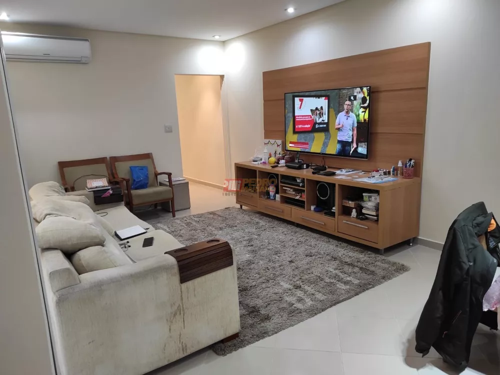 Sobrado, 3 quartos, 180 m² - Foto 15