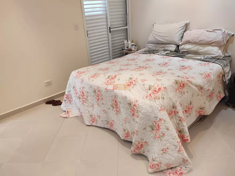 Sobrado, 3 quartos, 180 m² - Foto 5