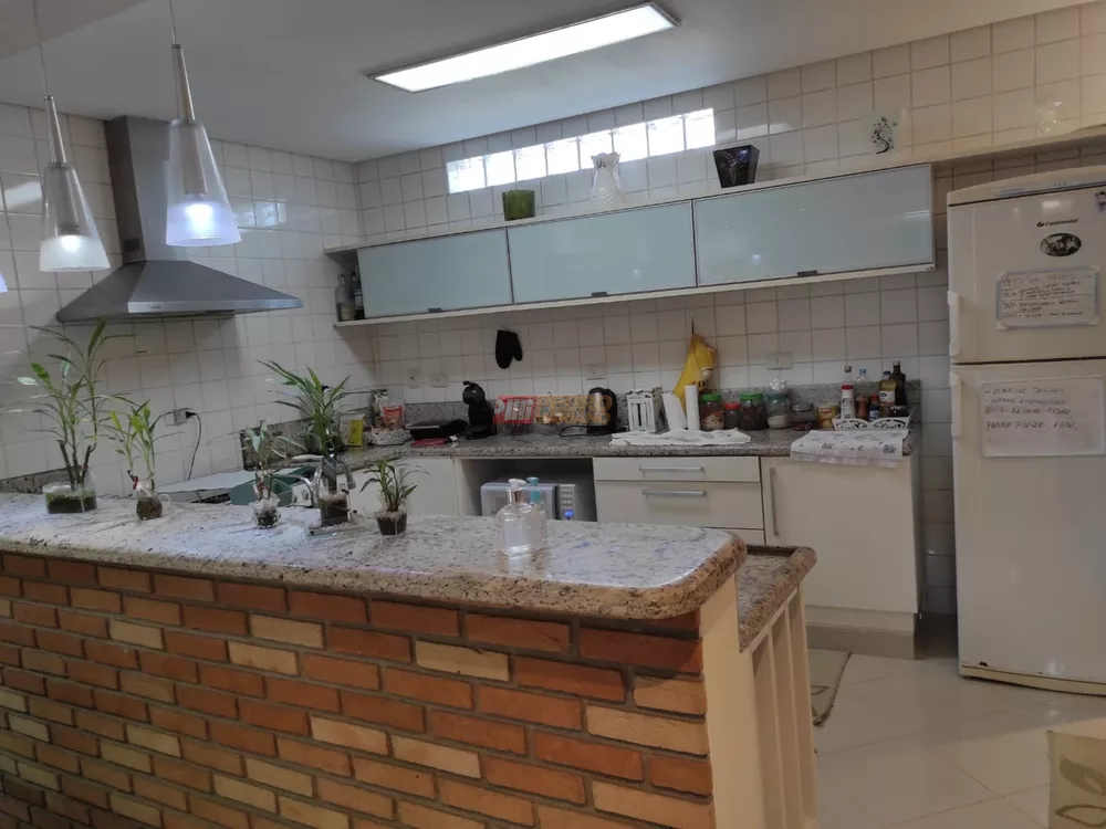 Sobrado, 3 quartos, 180 m² - Foto 23