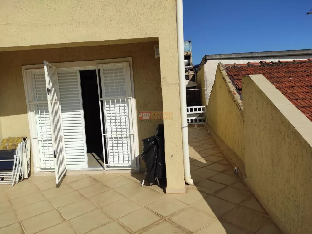 Sobrado, 3 quartos, 180 m² - Foto 27