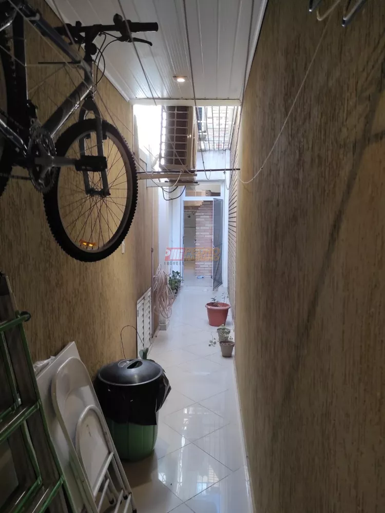 Sobrado, 3 quartos, 180 m² - Foto 19
