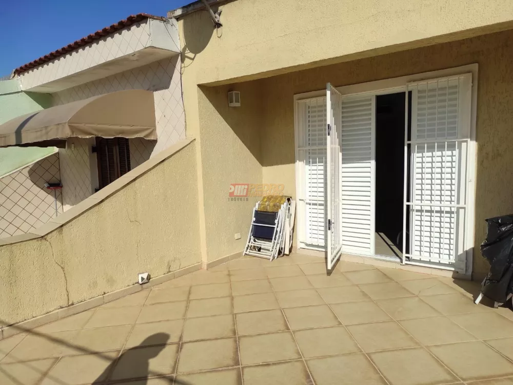Sobrado, 3 quartos, 180 m² - Foto 24