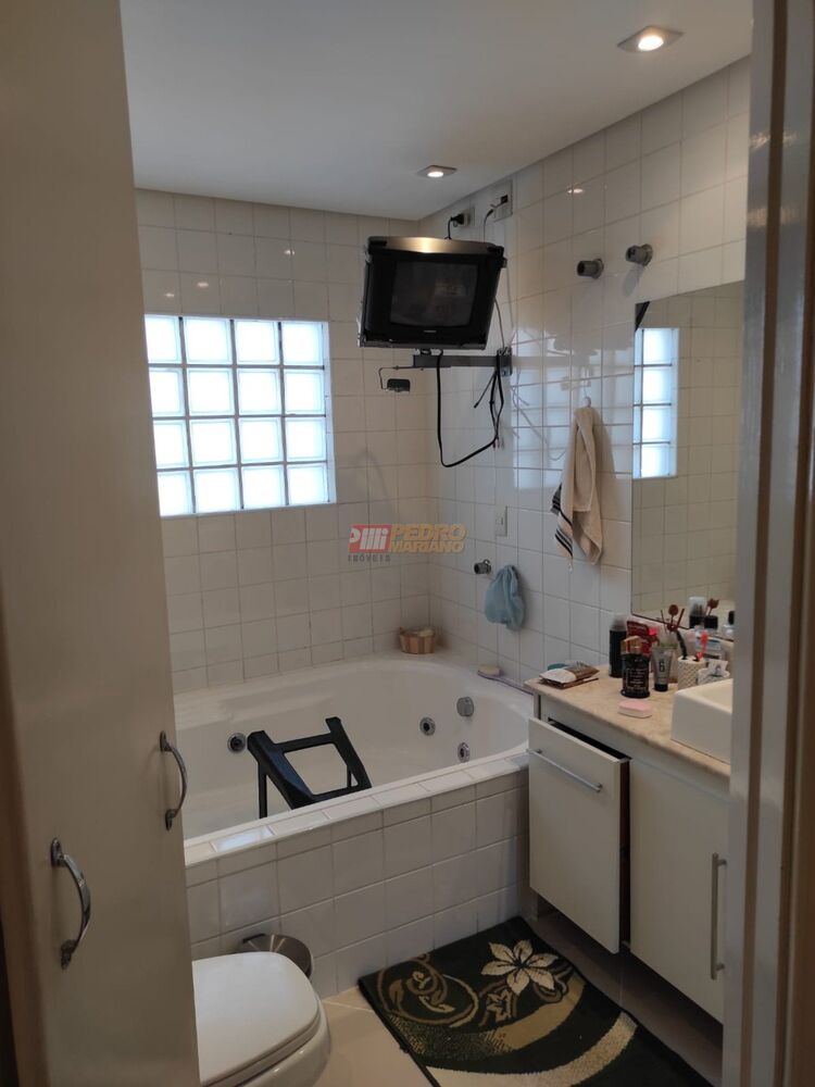 Sobrado, 3 quartos, 180 m² - Foto 4