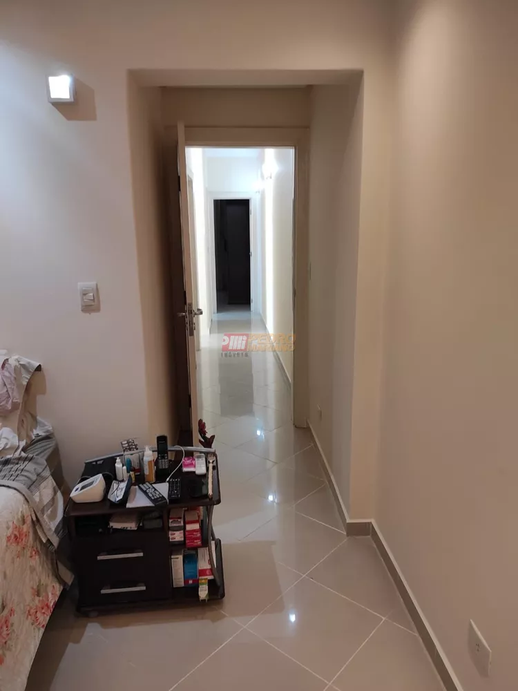 Sobrado, 3 quartos, 180 m² - Foto 26