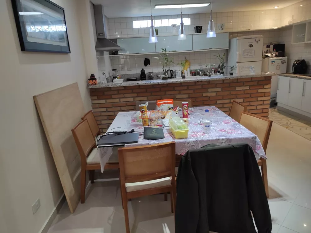 Sobrado, 3 quartos, 180 m² - Foto 21