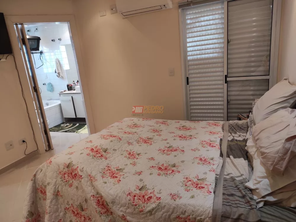Sobrado, 3 quartos, 180 m² - Foto 13