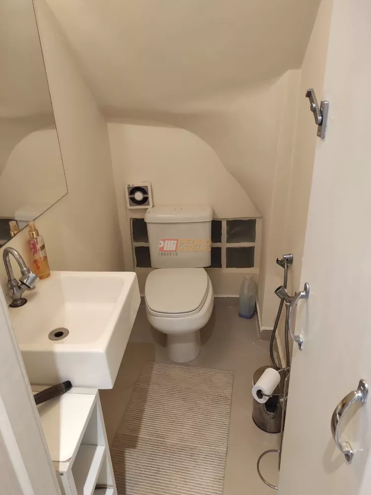 Sobrado, 3 quartos, 180 m² - Foto 14
