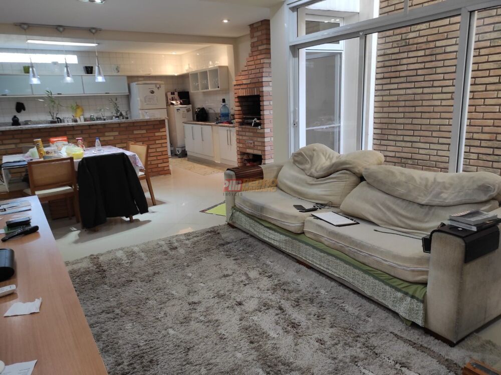 Sobrado, 3 quartos, 180 m² - Foto 3