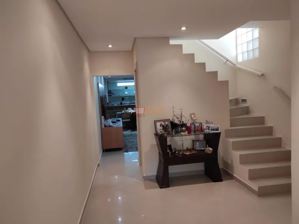 Sobrado, 3 quartos, 180 m² - Foto 18