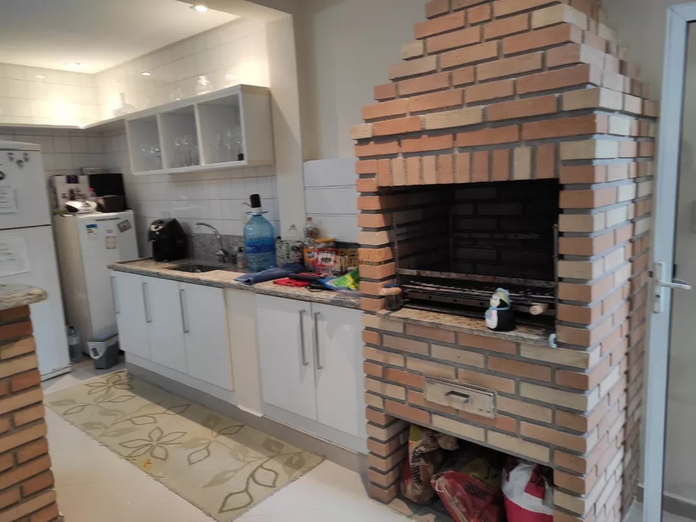 Sobrado, 3 quartos, 180 m² - Foto 31