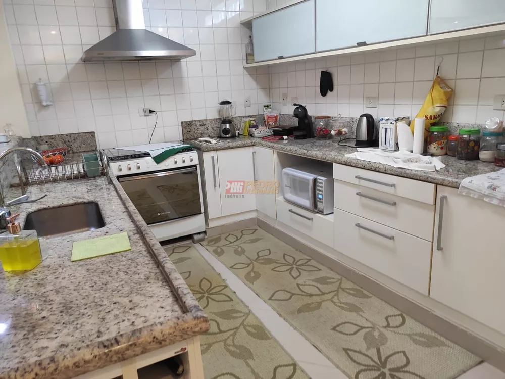 Sobrado, 3 quartos, 180 m² - Foto 16