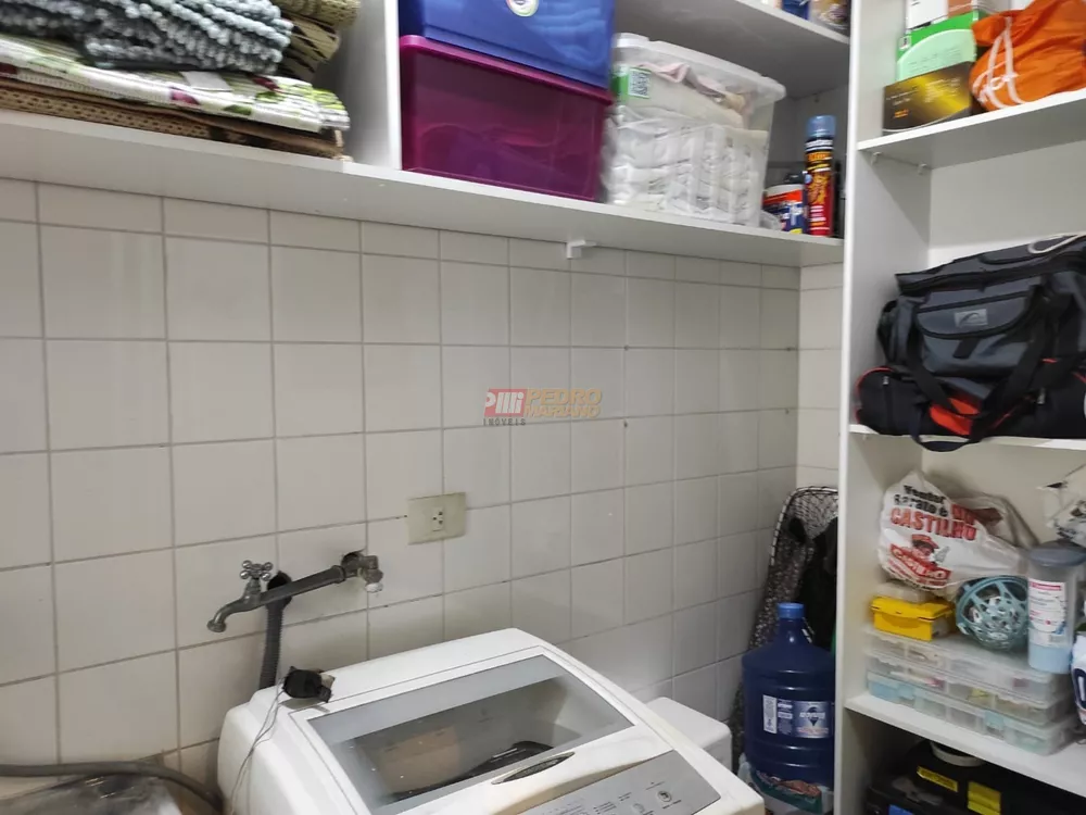 Sobrado, 3 quartos, 180 m² - Foto 8