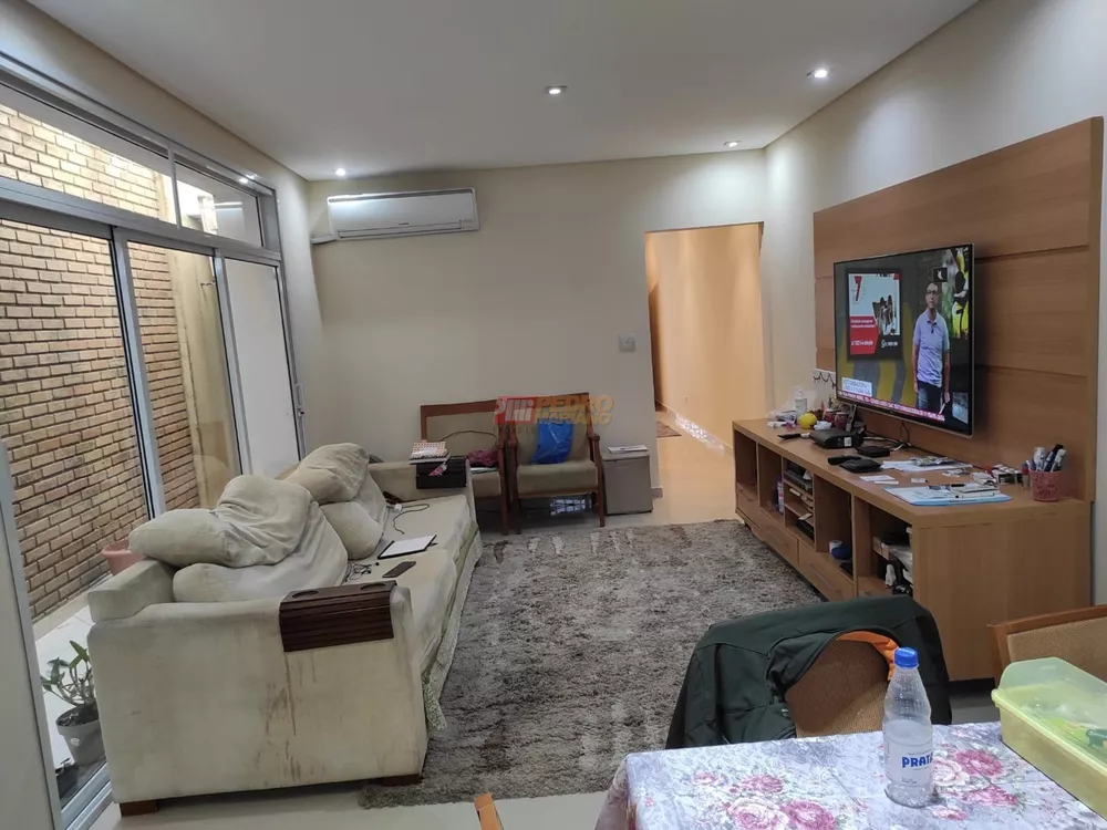 Sobrado, 3 quartos, 180 m² - Foto 11