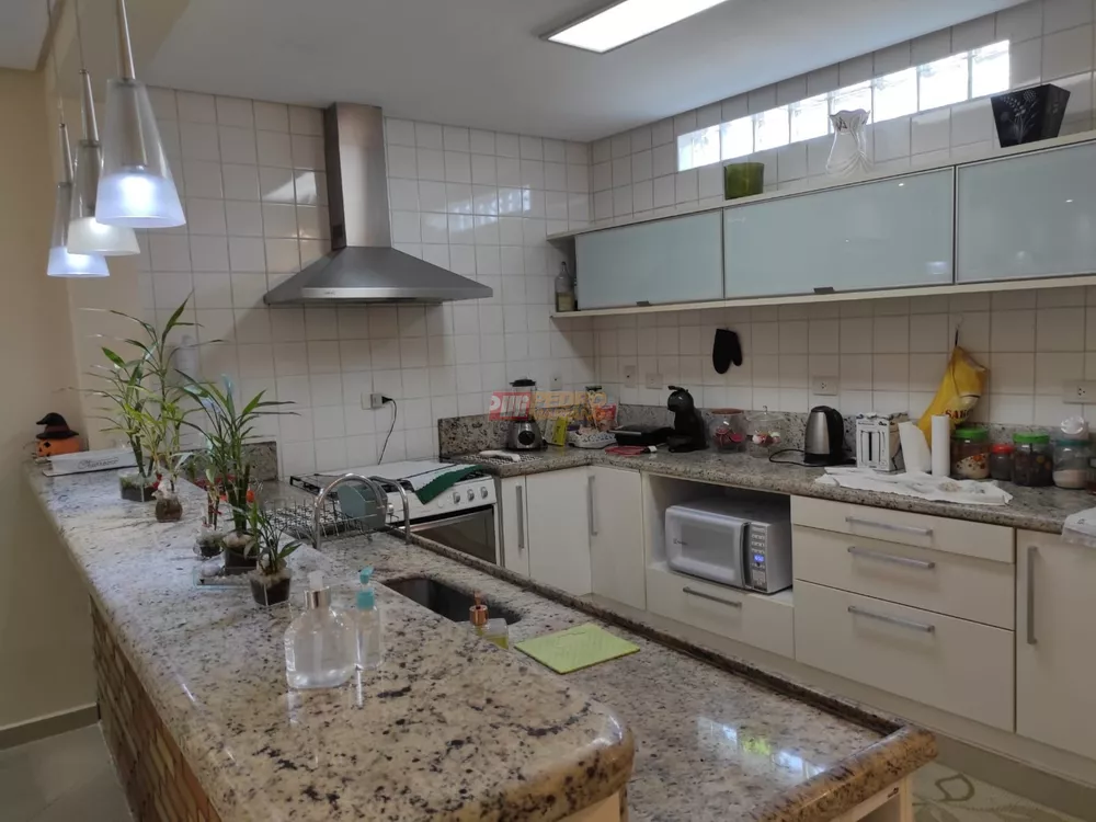 Sobrado, 3 quartos, 180 m² - Foto 10
