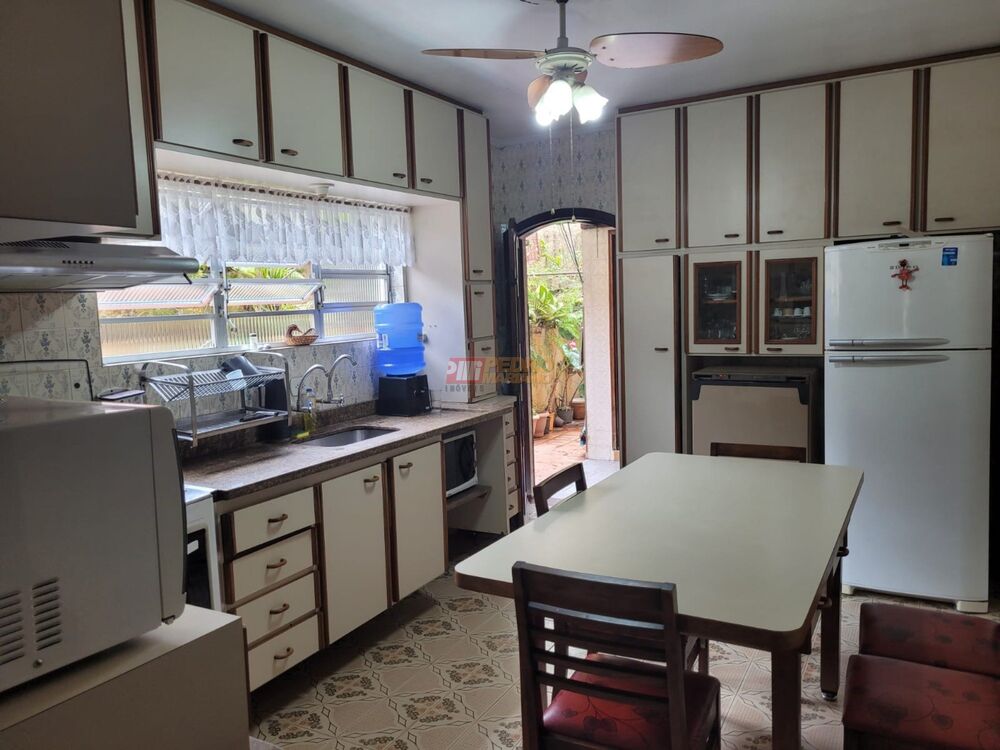 Sobrado, 4 quartos, 221 m² - Foto 19