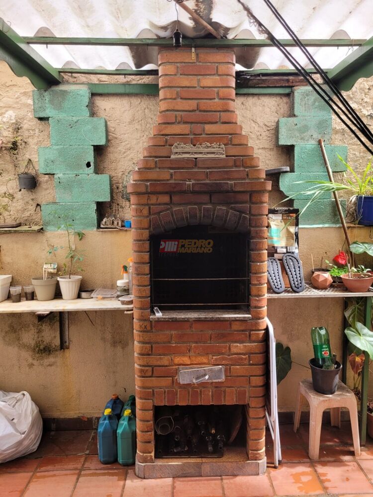 Sobrado, 4 quartos, 221 m² - Foto 27