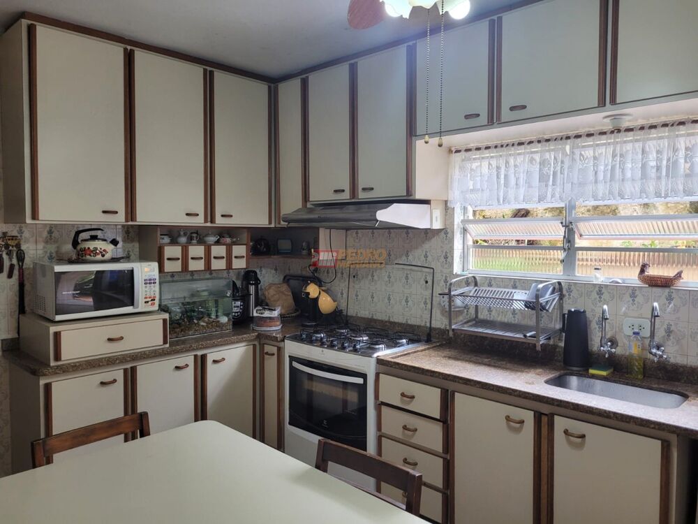 Sobrado, 4 quartos, 221 m² - Foto 20