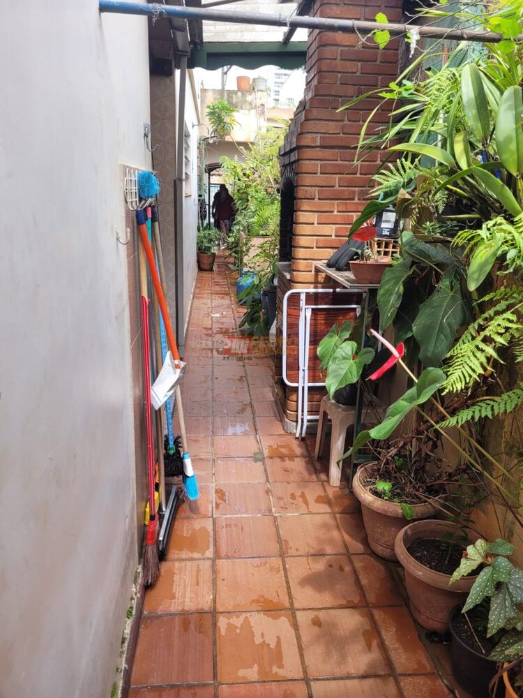 Sobrado, 4 quartos, 221 m² - Foto 25