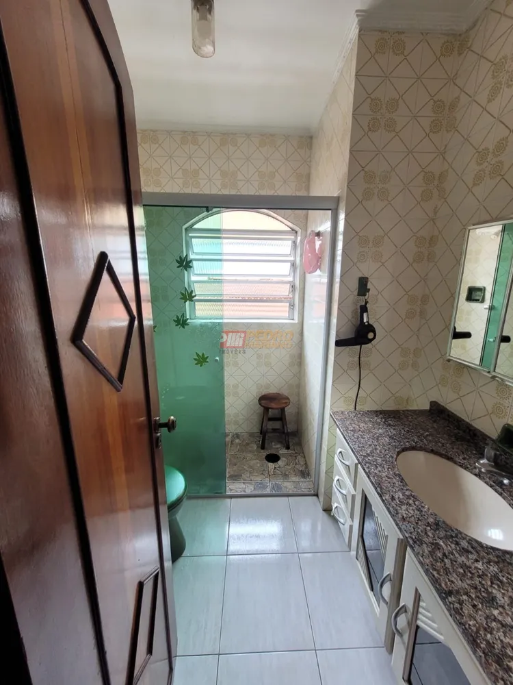 Sobrado, 4 quartos, 221 m² - Foto 25