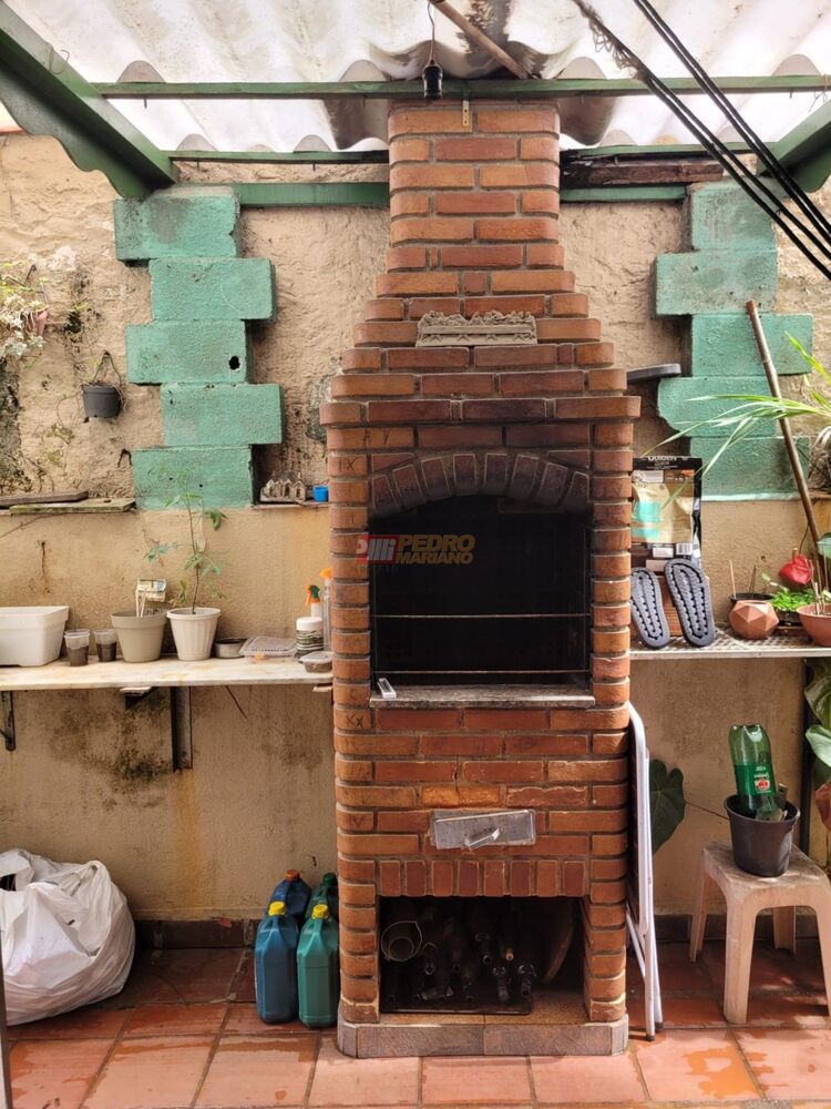 Sobrado, 4 quartos, 221 m² - Foto 28