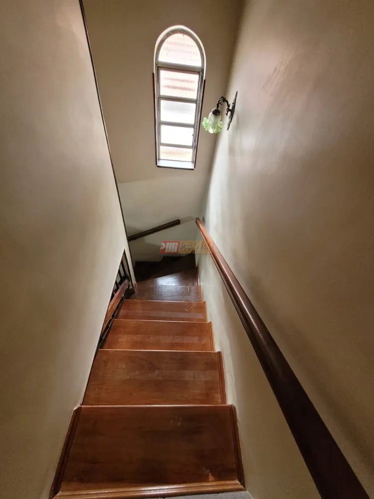 Sobrado, 4 quartos, 221 m² - Foto 21