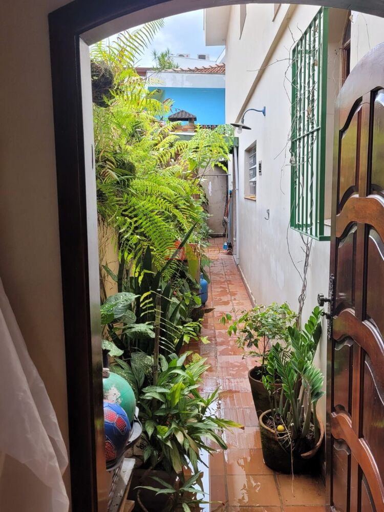 Sobrado, 4 quartos, 221 m² - Foto 24