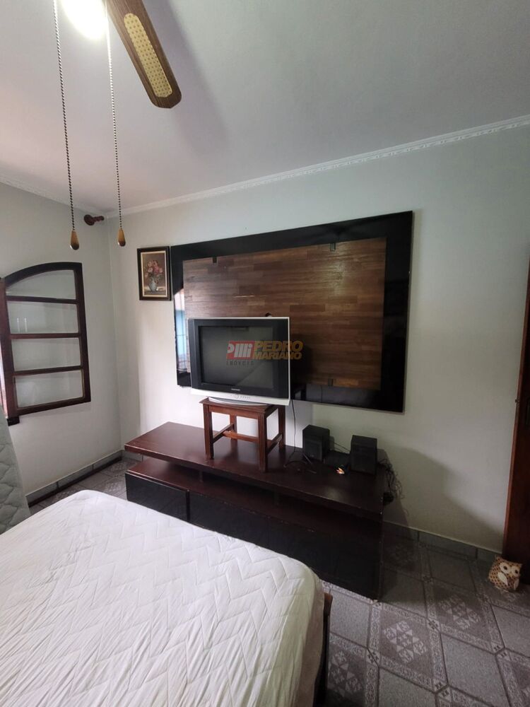 Sobrado, 4 quartos, 221 m² - Foto 10