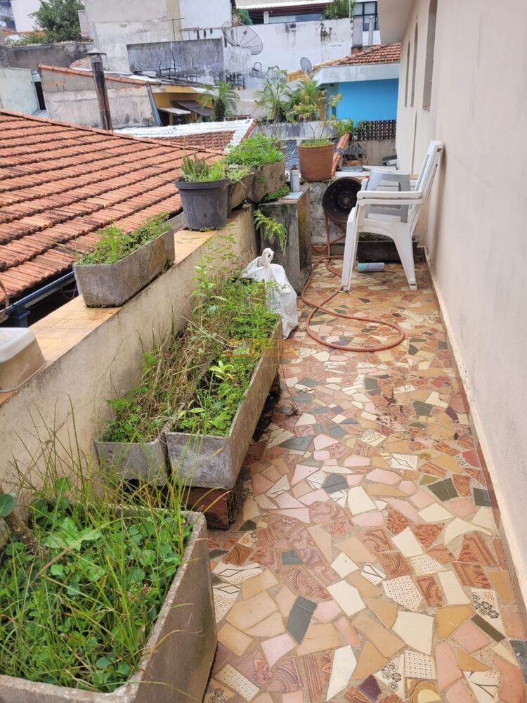 Sobrado, 4 quartos, 221 m² - Foto 8