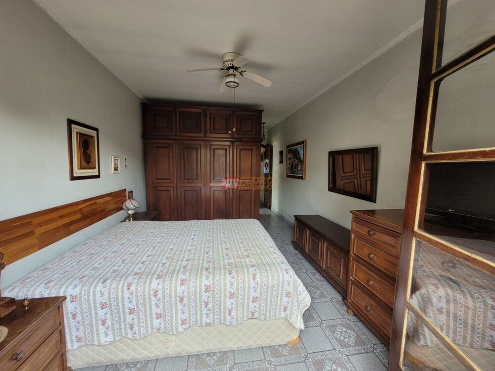 Sobrado, 4 quartos, 221 m² - Foto 6