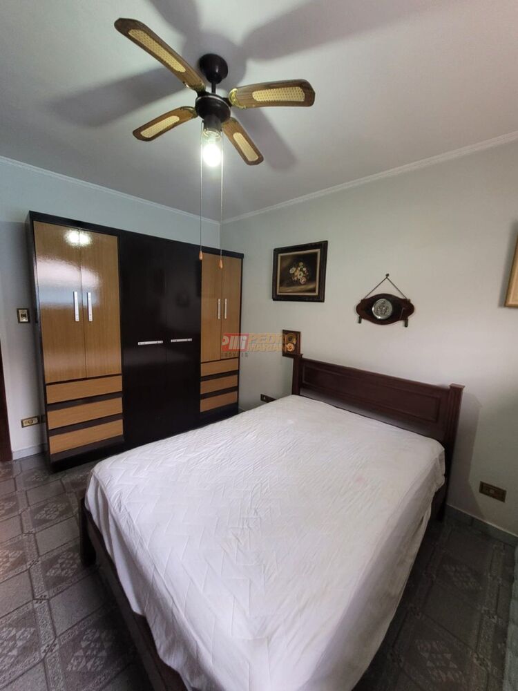 Sobrado, 4 quartos, 221 m² - Foto 11
