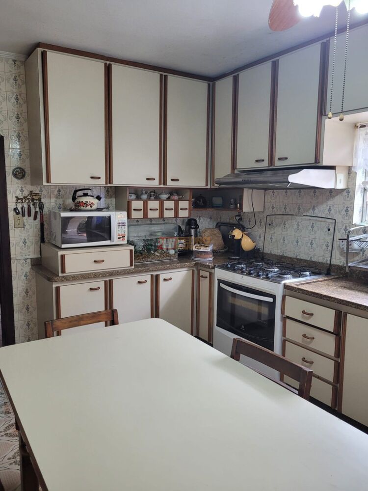 Sobrado, 4 quartos, 221 m² - Foto 17