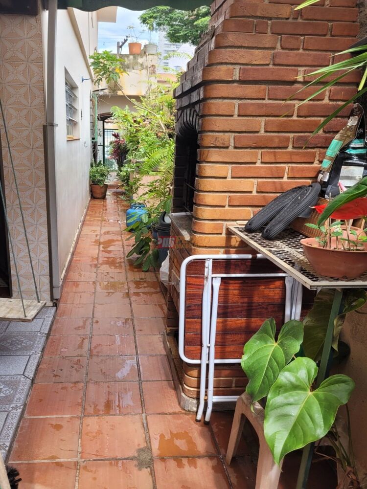 Sobrado, 4 quartos, 221 m² - Foto 26