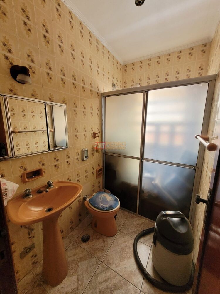 Sobrado, 4 quartos, 221 m² - Foto 21