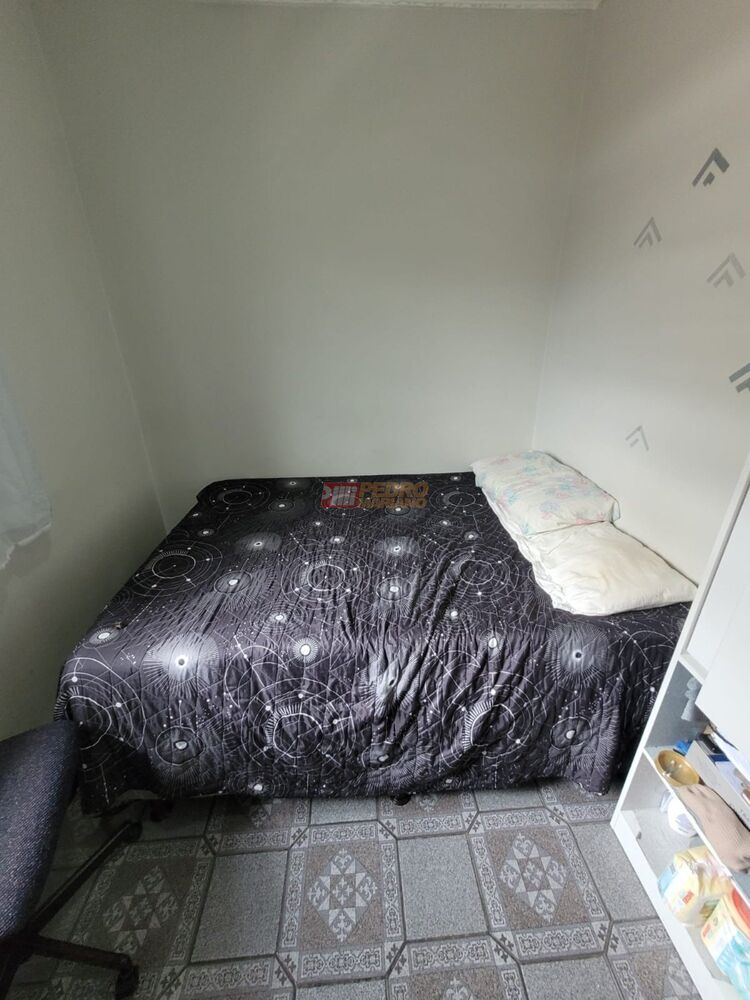 Sobrado, 4 quartos, 221 m² - Foto 12