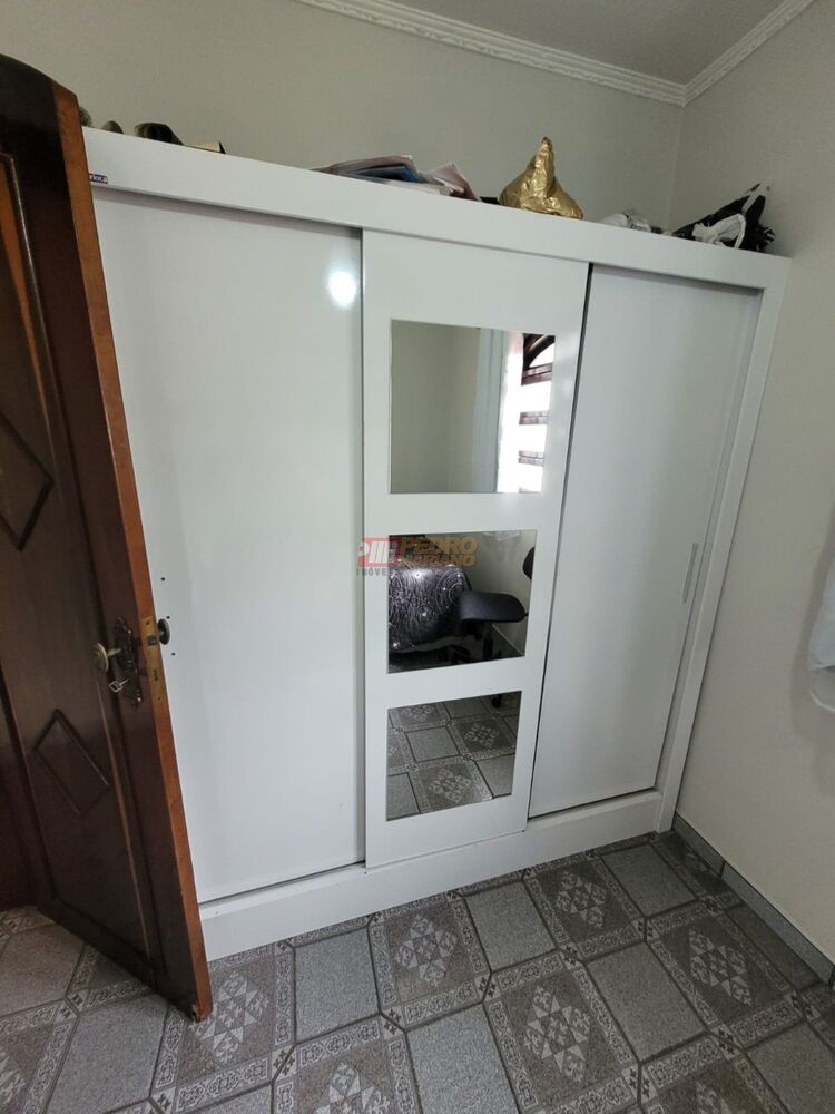 Sobrado, 4 quartos, 221 m² - Foto 13