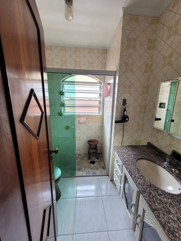 Sobrado, 4 quartos, 221 m² - Foto 23